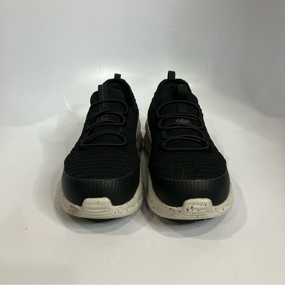 Skechers work Tilido comp toe sneakers size 5.5 - Picture 3 of 8